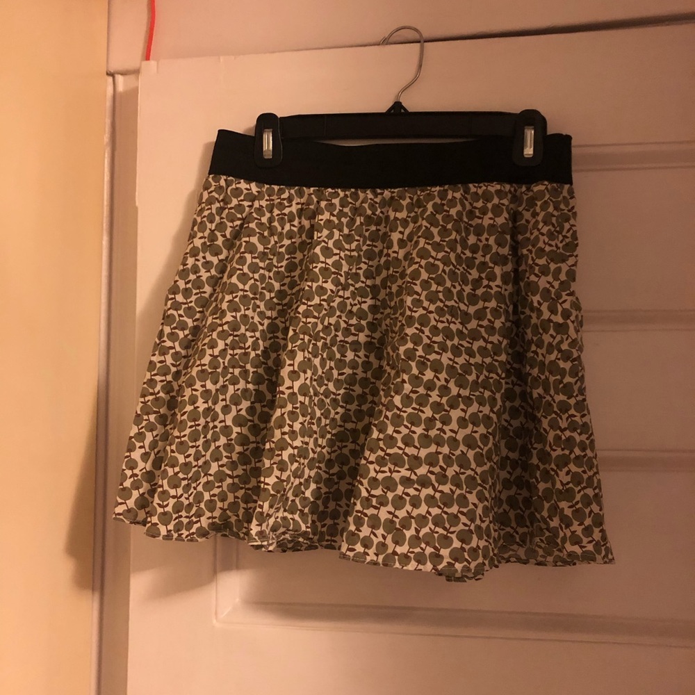 Skater skirt